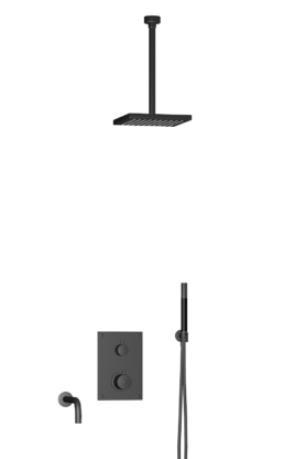 Tapwell 7368 MB F300 + Z250