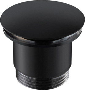 Tapwell 84200 Mattsvart