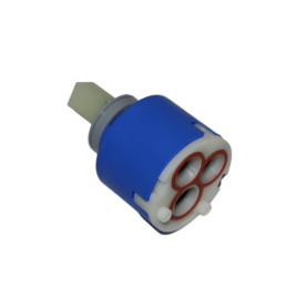 Tapwell ZA91102 ø 40 Keramisk packn.