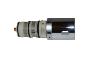 Tapwell ZVIT035 Krom