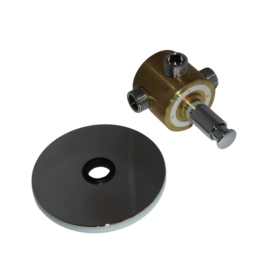 Tapwell ZDEV066 Krom