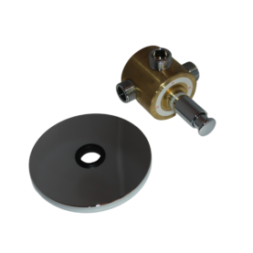 Tapwell ZDEV066 Krom