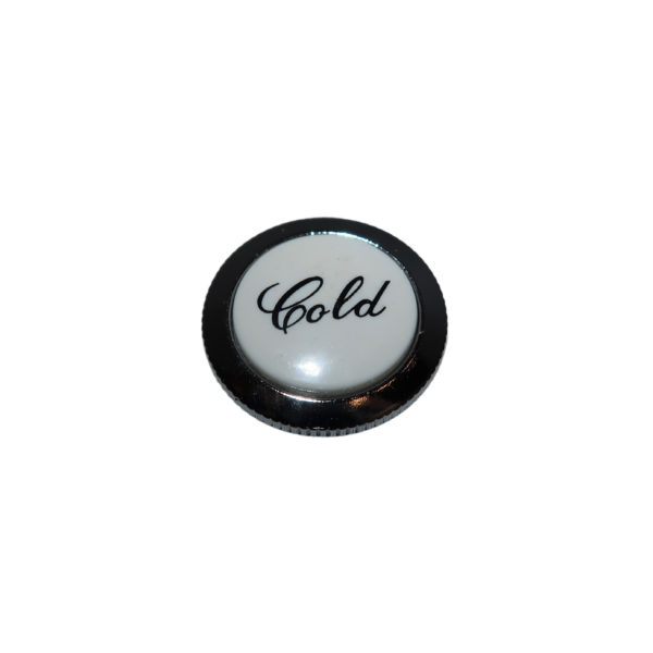 9416452-Classic-knapp-Cold-Krom