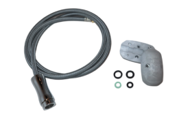 Tapwell ZDOC043 Krom