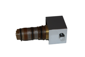 Tapwell ZVIT038 Krom