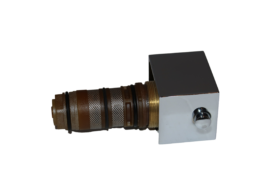 Tapwell ZVIT038 Krom