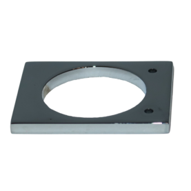 Tapwell ZBAS047 Krom