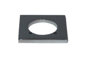 Tapwell ZBAS048 Bas för bidet DOM Krom