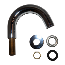 Tapwell ZBOC022 Krom