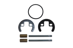 Tapwell ZFIS063 Krom