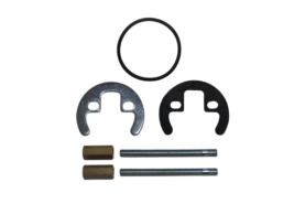 Tapwell ZFIS063 Krom