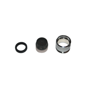 Tapwell ZAER020 Krom