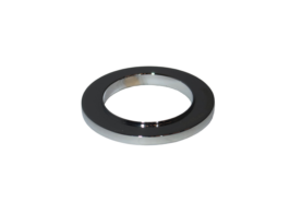 Tapwell ZBAS016 Krom