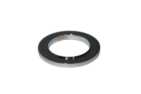 Tapwell ZBAS016 Krom