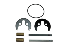 Tapwell ZFIS006 Krom