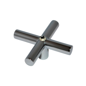 Tapwell ZMAN057 Krom COLD