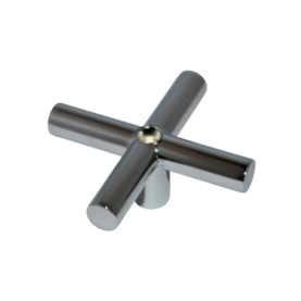 Tapwell ZMAN057 Krom COLD