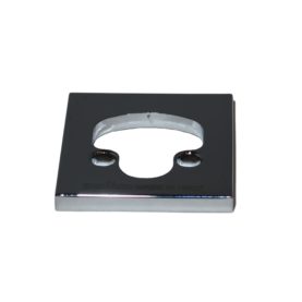 Tapwell ZBAS051 Krom