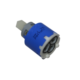 Tapwell ZA91151 Keramisk packning ø35