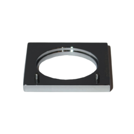 Tapwell ZBAS050 Krom