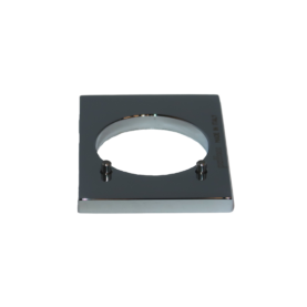 Tapwell ZBAS053 Krom