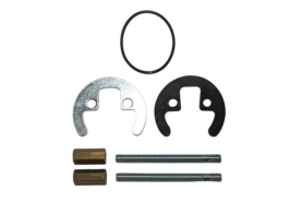 Tapwell ZFIS068 Krom