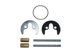 Tapwell ZFIS048 Krom