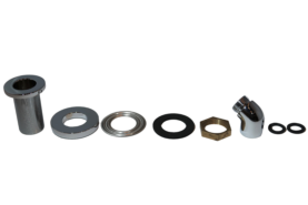 Tapwell ZBAS076 Krom