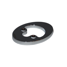 Tapwell ZBAS065 Krom