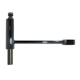 Tapwell ZACC241 Krom