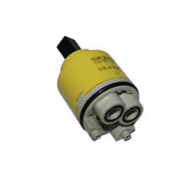 Tapwell ZA91100 Mod 3 Kallstart