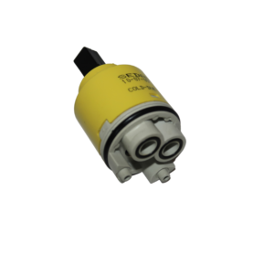 Tapwell ZA91100 Mod 3 Kallstart