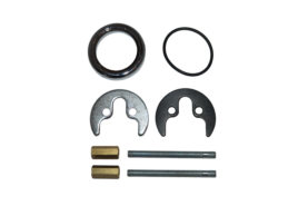 Tapwell ZFIS002 Krom