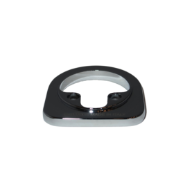 Tapwell ZBAS077 Krom