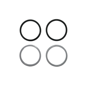 Tapwell O-ringset DOM180-186 EVO186