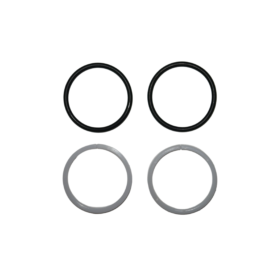 Tapwell O-ringset DOM180-186 EVO186