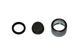 Tapwell ZAER024 Borstad Krom