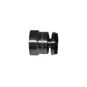 Tapwell ZAER026 Borstad Krom