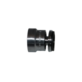 Tapwell ZAER026 Borstad Krom
