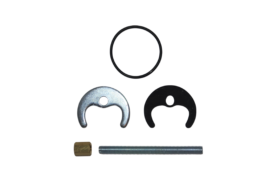 Tapwell ZFIS100 Krom