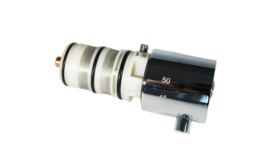 Tapwell ZVIT060 Krom