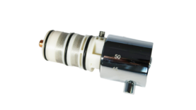 Tapwell ZVIT060 Krom