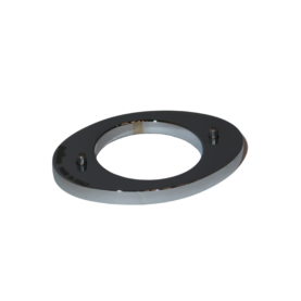 Tapwell ZBAS066 Krom