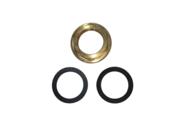 Tapwell ZFIS028 Krom