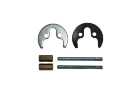 Tapwell ZFIS043 Krom