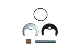 Tapwell ZFIS018 Krom