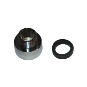 Tapwell ZRAC010 Krom