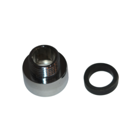 Tapwell ZRAC010 Krom