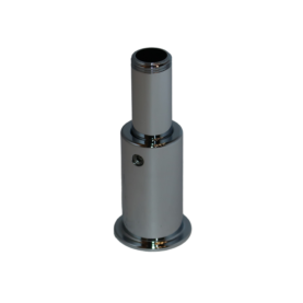 Tapwell Väggfäste XCOL000 Krom