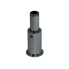 Tapwell Väggfäste XCOL000 Krom